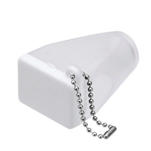 Seinfeld George Costanza Beach prop photo Keychain Viewer Scope Image - Picture 3 of 3